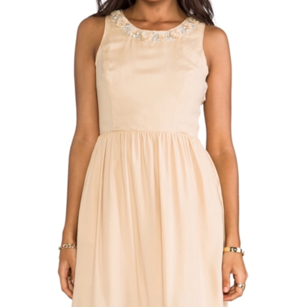 Revolve  Dress